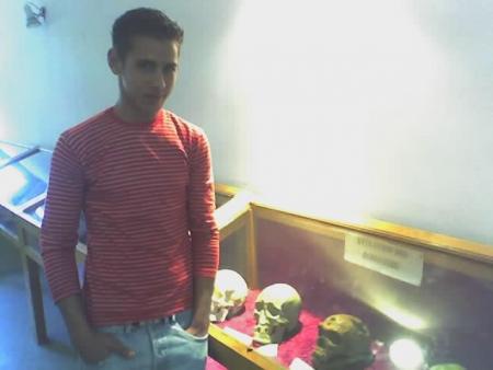 mtn a mus�e de la facult� des sciences