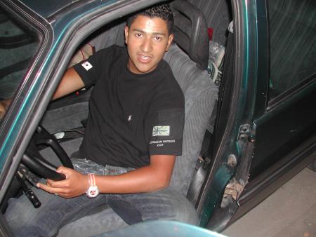 voila lefnikich oussama