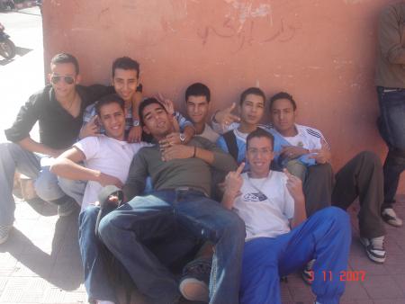 avc les de zerktouni